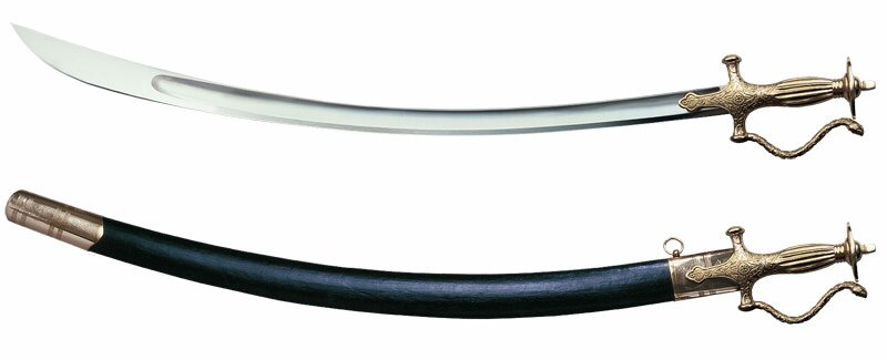 Szabla Cold Steel Talwar Szabla Cold Steel Talwar