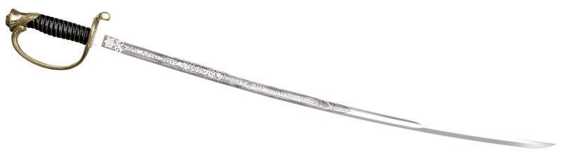 Szabla Cold Steel USMC NCO Saber