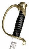 Szabla Cold Steel USMC NCO Saber(88MNS)