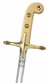 Szabla Cold Steel USMC Officer's Saber(88MOS)