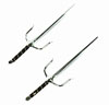 Sztylety Sai 21,5'' O�miok�tne Chromowane (GTTD421)