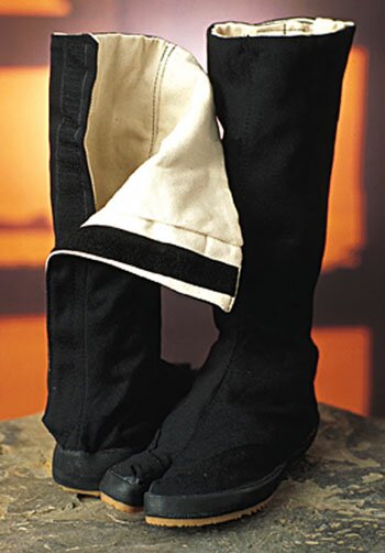 Tabi Buty Ninja