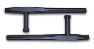 Tonfa Okinawa kolor czarny Tonfa Okinawa kolor czarny