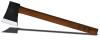 Top�r szkoleniowy Cold Steel Axe Gang Hatchet Trainer (92BKAXG)