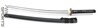 WKC Dragonfly Iaito WKC Dragonfly Iaito