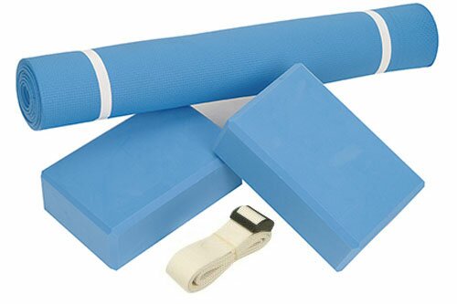 Zestaw do Jogi - Yoga Set