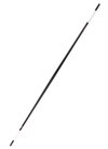 Zw�any Kij Bo - Graphite Tapered Bo (302-069)
