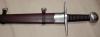 Dodatkowe zdjęcia: Miecz jednoręczny Hanwei Practical Single-Hand Sword