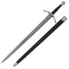 Dodatkowe zdjęcia: Miecz średniowieczny Hanwei Rhinelander Bastard Sword