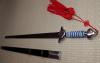 Dodatkowe zdjęcia: Miecz elastyczny Tai Chi Sword Steel 38