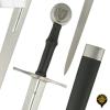 Dodatkowe zdjęcia: Miecz Hand-and-a-Half Sword