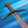 Dodatkowe zdjęcia: Miecz jednoręczny Acre Crusader Broadsword - Museum Replicas Battlecry