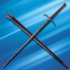 Dodatkowe zdjęcia: Miecz długi Bosworth Longsword - Museum Replicas Battlecry
