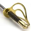Dodatkowe zdjęcia: Szabla 1860 Light Cavalry Union Saber Windlass