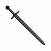 Cold Steel Medieval Training Sword - Treningowy Miecz Średniowieczny z Tworzywa