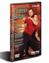 DVD Cold Steel Ron Balicki's Filipino Boxing (VDFB)