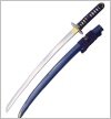 Hanwei Orchid Wakizashi (SH1208)