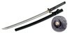 Hanwei Wind & Thunder Katana