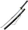 Katana Ten Ryu Handforged Kill Bill - Bride Sword
