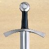 Klasyczny miecz średniowieczny (Classic Medieval Sword)