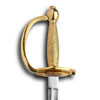 Miecz 1840 Non Commissioned Sword Windlass Miecz 1840 Non Commissioned Sword Windlass