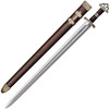 Miecz Cold Steel Damascus Viking Sword(88HVB)