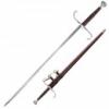 Miecz Cold Steel German Long Sword