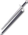 Miecz Hanwei Hand-and-a-Half Sword of Albrecht II (SH2034)