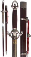 Miecz Hanwei Jian Tai Chi Sword
