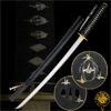 Miecz Hanwei Paper Crane Katana - Tamahagane (SH2294)