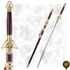 Miecz Hanwei Swallow Sword - dwuręczny (SH2399)