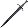 Miecz Honshu Midnight Forge Single-Hand Sword And Scabbard (UC3475)