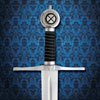 Miecz Króla Szkocji Roberta de Bruce(501495)