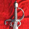 Miecz Munich Sword Windlass Miecz Munich Sword Windlass