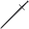 Miecz Półtorak Honshu Midnight Forge Broadsword And Scabbard (UC3265B)