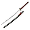 Miecz Ten Ryu Handmade Burgundy Katana (LU-011)