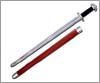 Miecz Wikingów Hanwei Practical Viking sword (SH2047)