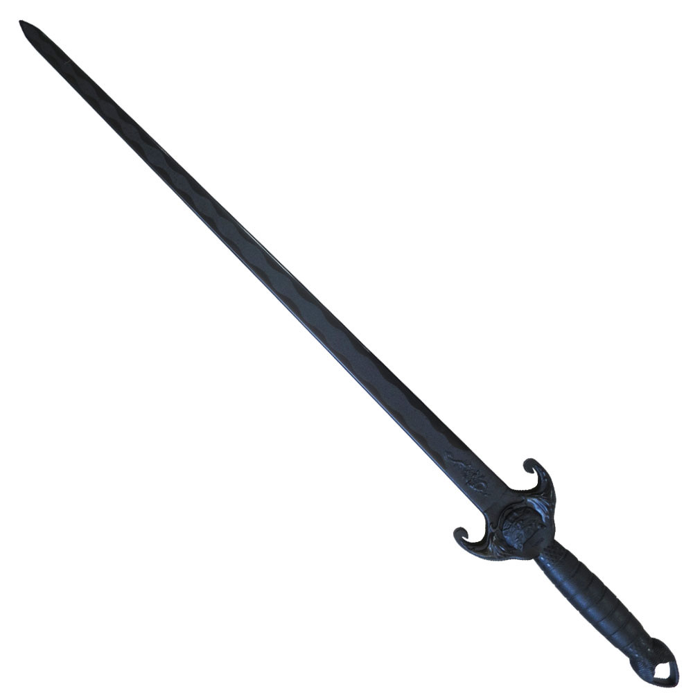 Miecz treningowy z tworzywa Lion Tai Chi Sword