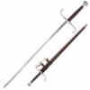 Miecz Cold Steel German Long Sword (88HTB)