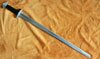Miecz Kuty Re-enactment Practice Sword (1346)