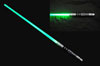 Miecz świetlny Green Lightsaber - No Sound Version (2101GN)