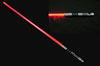Miecz świetlny Red Lightsaber - No Sound Version (2101RD)