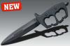 Nóż Treningowy Cold Steel Trench Knife Double Edge Trainer (92R80NTP)