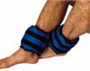 Obciążniki Ankle/Wrist Weights - Blue (GTTG412)