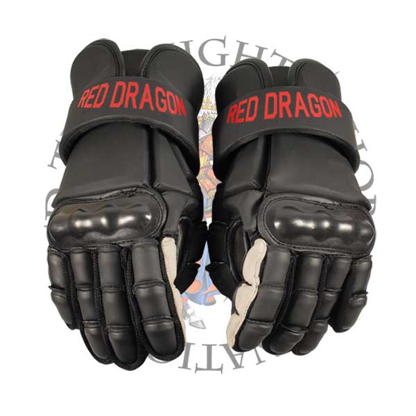 Rękawice do szermierki Red Dragon Weapon Sparring Gloves