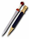 Roman Sword - Gladius (SH2032)