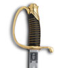 Szabla Confederate Cavalry Officer's Saber Windlass (500050)