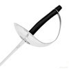 Szabla Teatralna Red Dragon Stage Combat Sabre(WS-001)