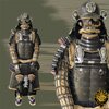 Zbroja Samuraja - Hanwei Dragon Armour (AH2193)