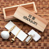 Zestaw do pielegnacji katany Bushido Care Kit Windlass (505467) Zestaw do pielegnacji katany Bushido Care Kit Windlass (505467)
